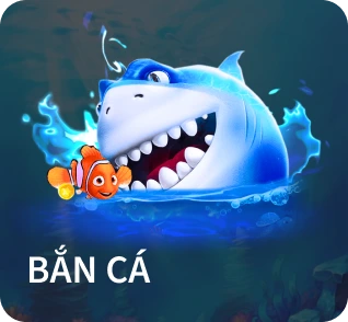 Bắn cá mobile