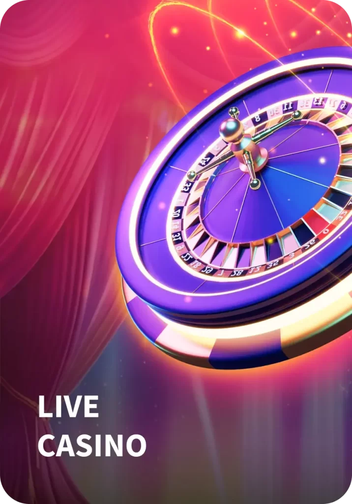Live casino TX88