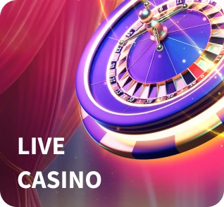 Live casino