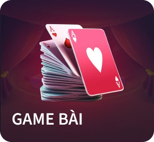 Game bài mobile
