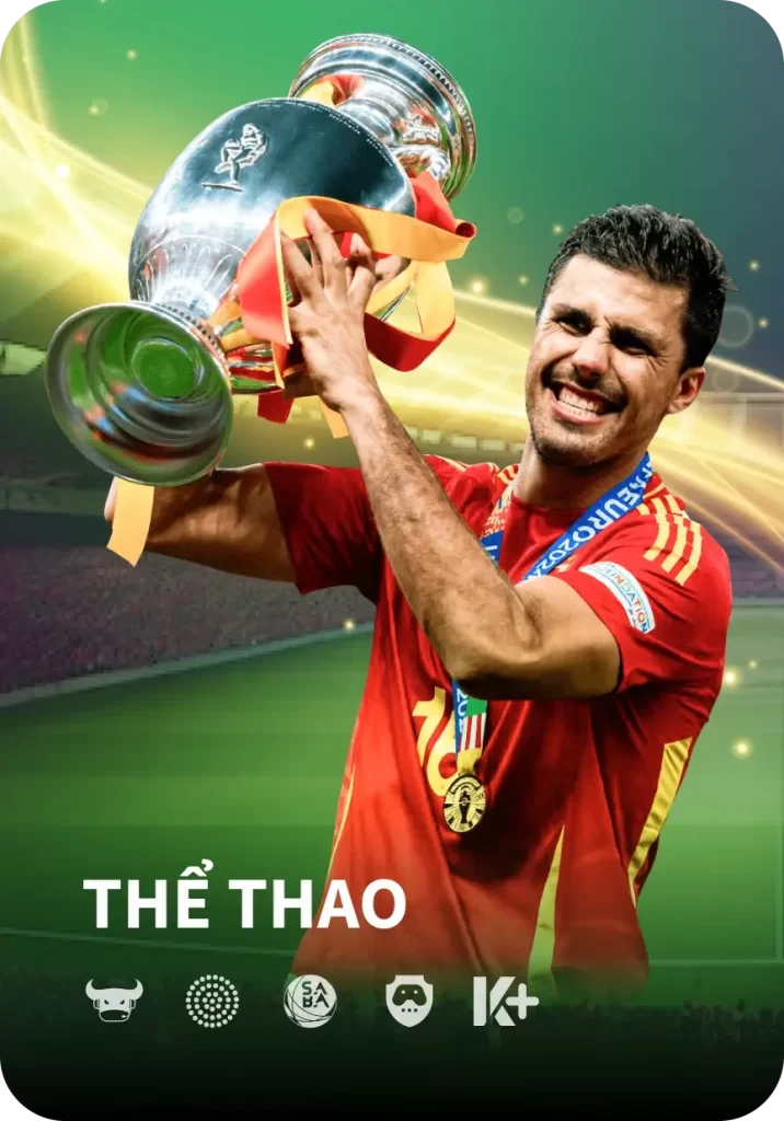 Thể thao TX88