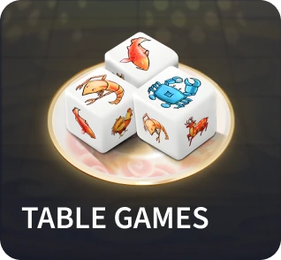 table game