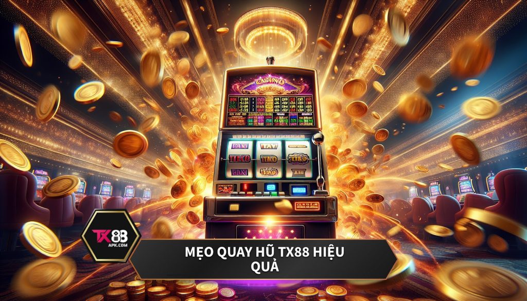 Mẹo quay hũ TX88 hiệu quả.