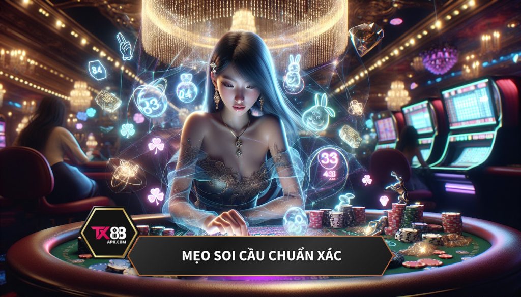 Mẹo soi kèo chuẩn xác.