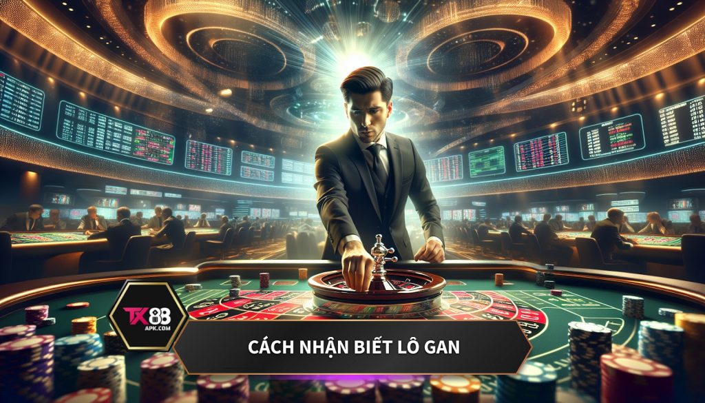 Cách nhận biết lo gan.