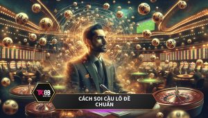 Cách soi cầu lô đề chuẩn.